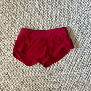 Lululemon Shorts 2.5